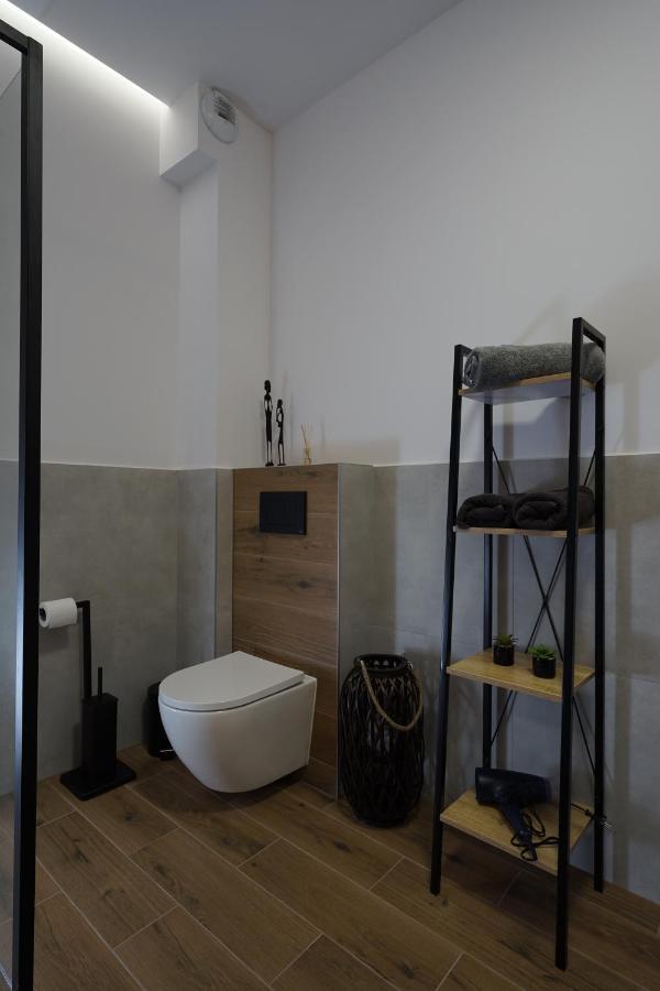 Apartament Przy Plantach Nowy Sącz Exterior foto