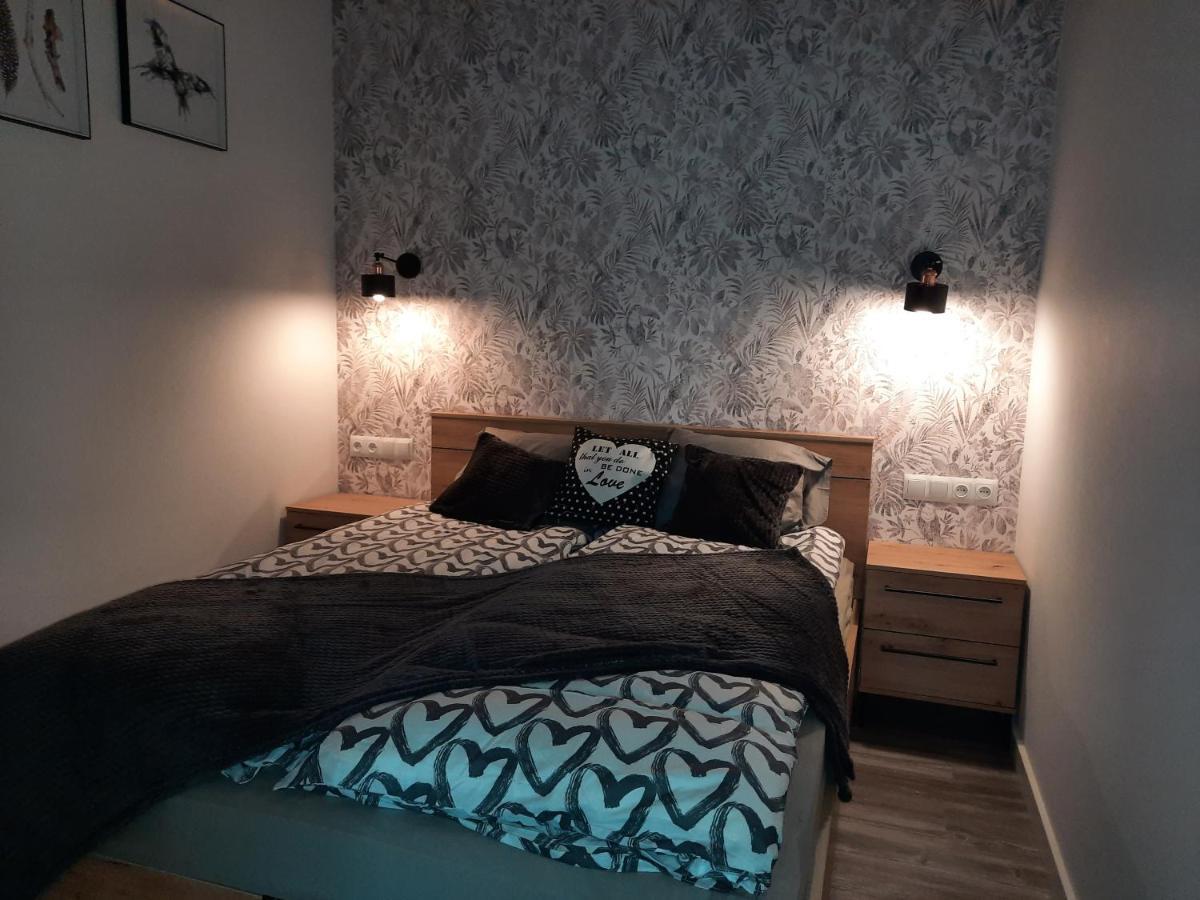 Apartament Przy Plantach Nowy Sącz Exterior foto