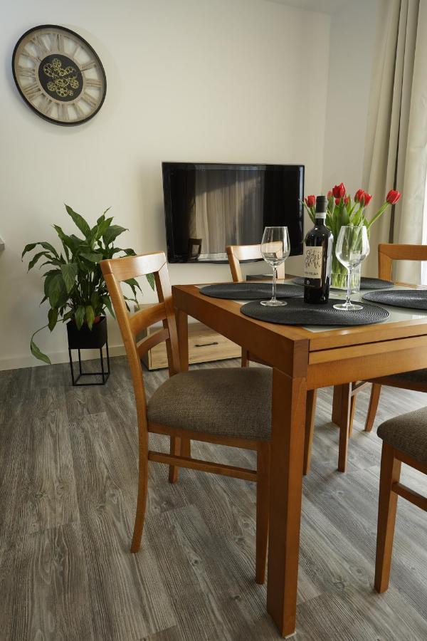 Apartament Przy Plantach Nowy Sącz Exterior foto